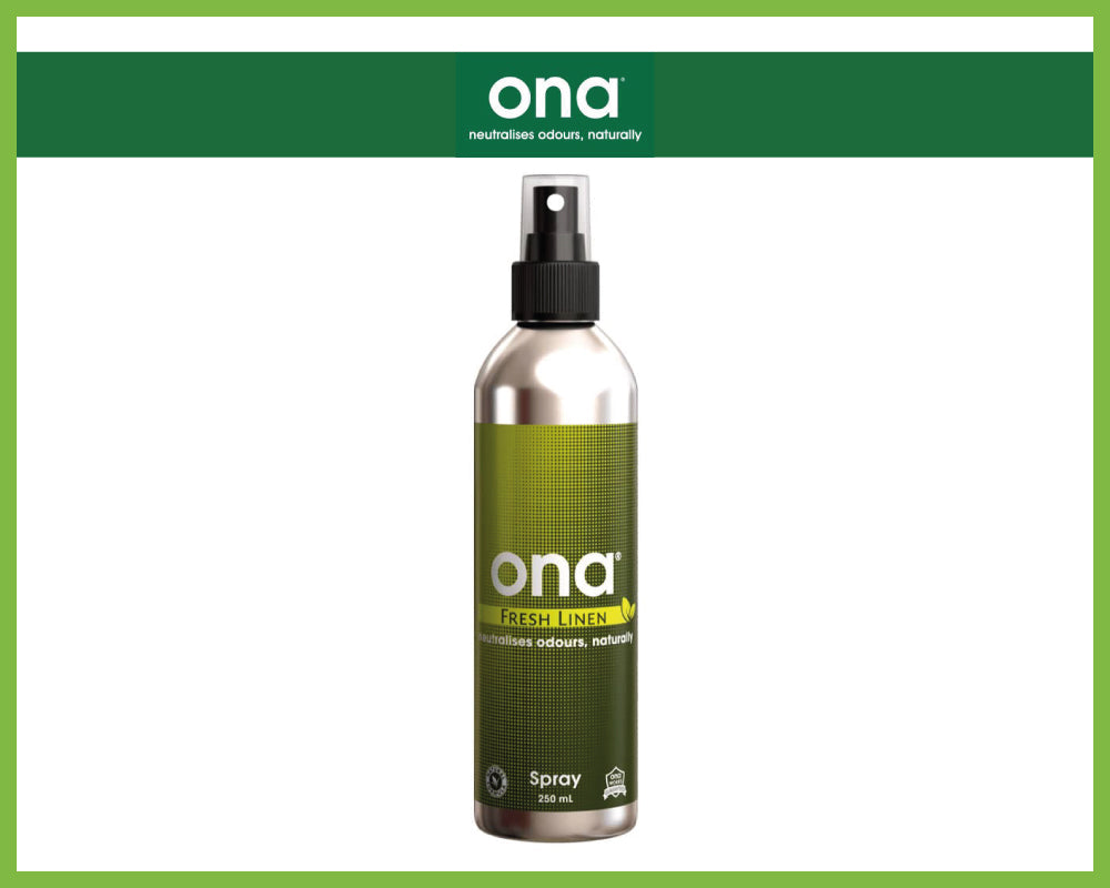 ONA Spray Fresh Linen