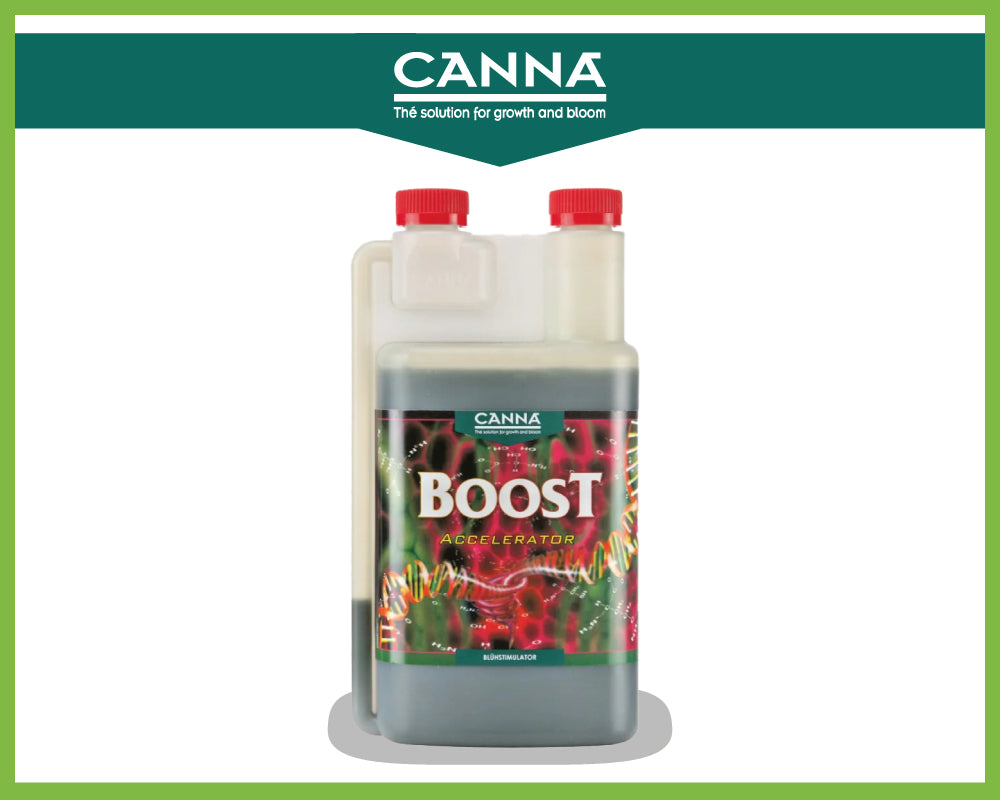 Canna Boost Accelerator 1L