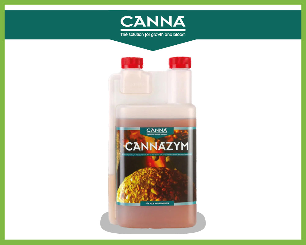 Canna CANNAZYM 1L
