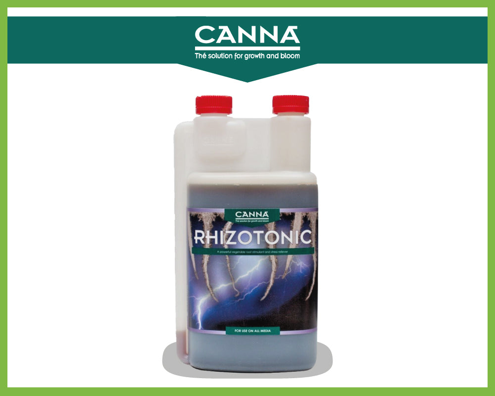 Canna Rhizotonic 1L