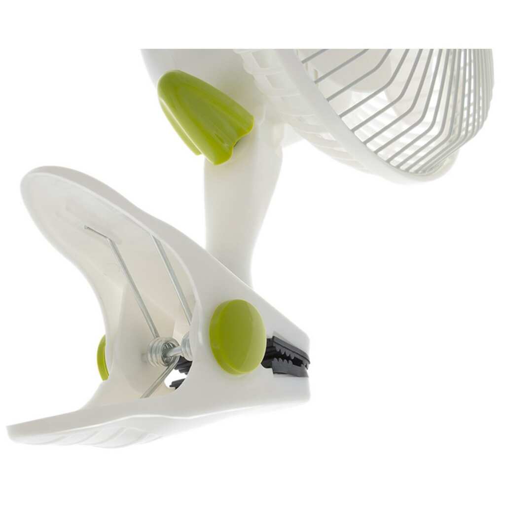 Profan ECO 15cm 15W Ventilator mit Clip von Garden HighPro