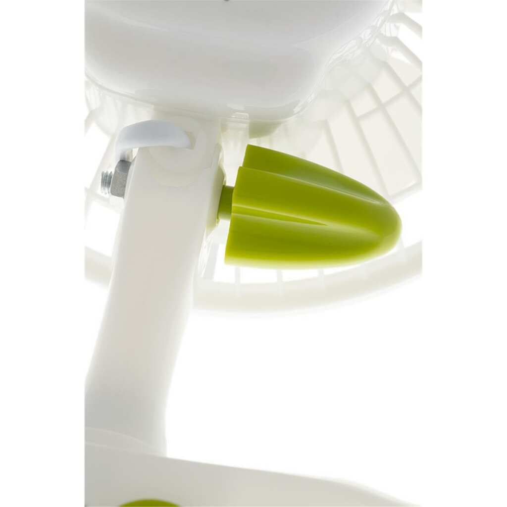 Profan ECO 15cm 15W Ventilator mit Clip von Garden HighPro