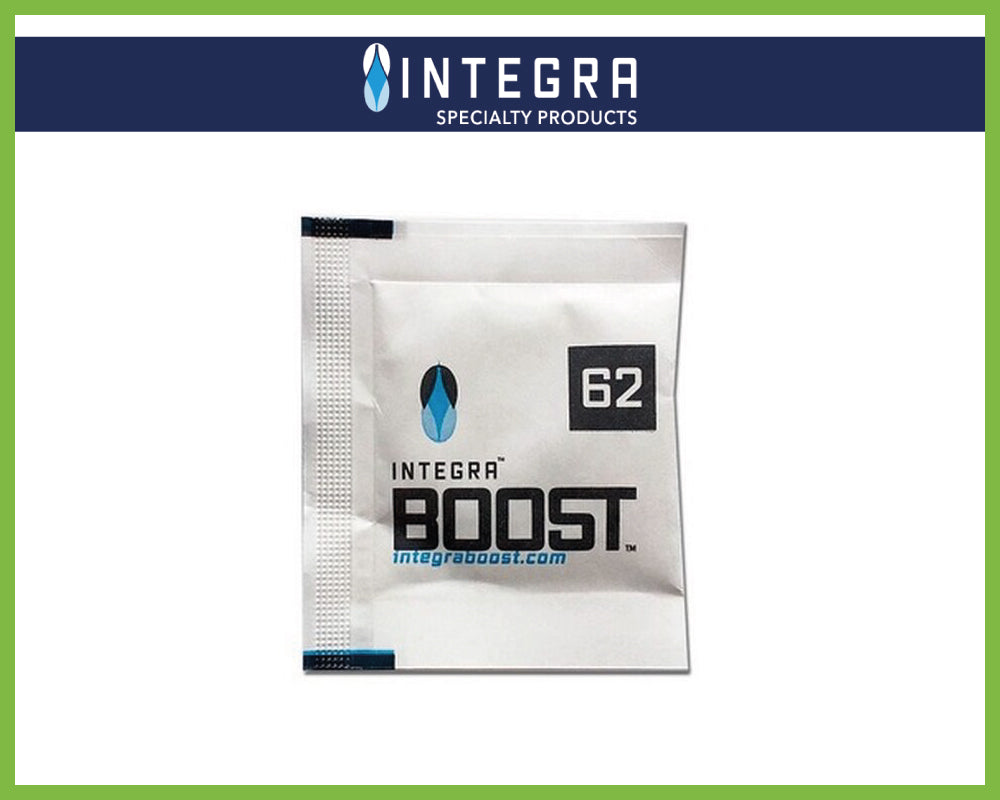 Integra Boost Humidity Pack 62% 4g