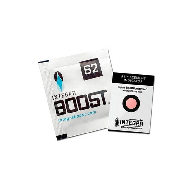Integra Boost Humidity Pack 62% 8g