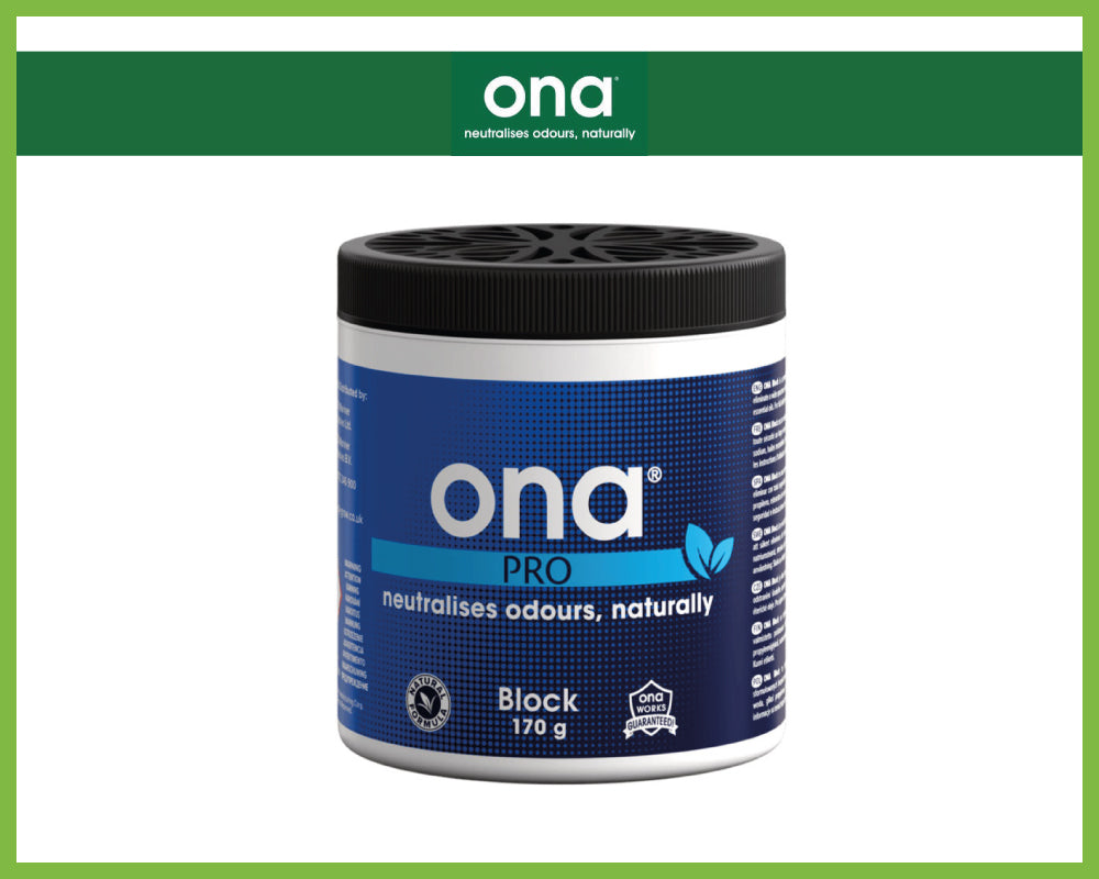 ONA Block Pro (170g)