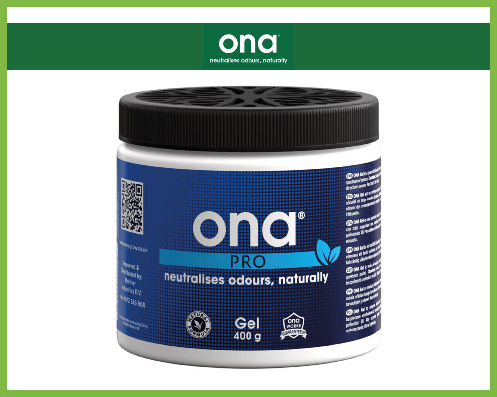 ONA Gel Pro (400g)