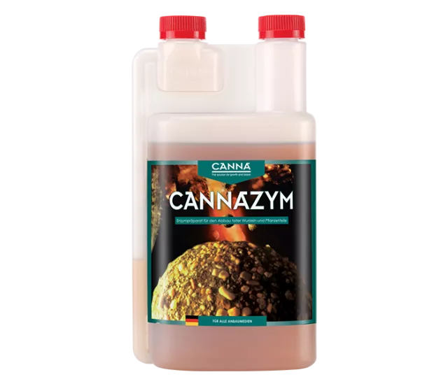 Canna CANNAZYM 1L