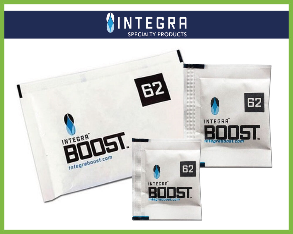 Humidity Control Packs