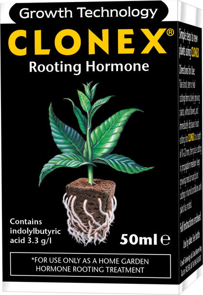Growth Technology Clonex Rooting Gel - 50ml