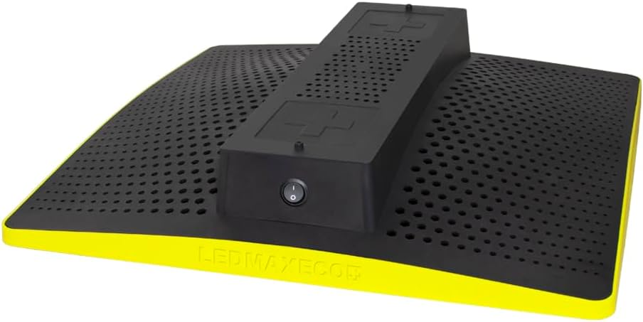 Garden Highpro LEDMAXECO 300 W – LED Grow Lampe Vollspektrum 3000 K