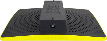 Garden Highpro LEDMAXECO 300 W – LED Grow Lampe Vollspektrum 3000 K