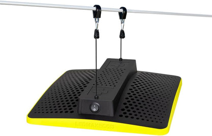 Garden Highpro LEDMAXECO 60 W – LED Grow Lampe Vollspektrum 3000 K