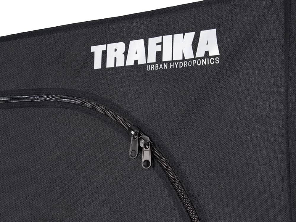 TRAFIKA Growzelt 80x80x160cm