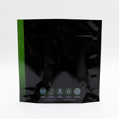 Grove Bags TerpLoc Beutel (20,5x22,5cm, 50g) OHNE Fenster