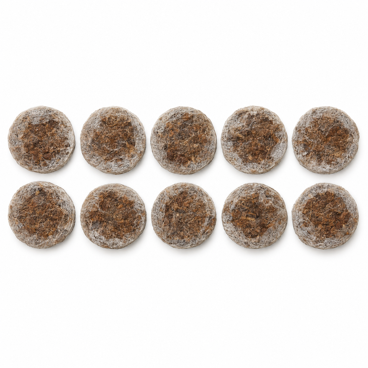 Jiffy-7 Quelltabletten 39 mm – für Samen & Stecklinge