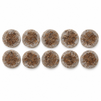 Jiffy-7 Quelltabletten 39 mm – für Samen & Stecklinge