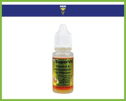 Hesi Super Vit 10 ml Vitaminpräparat für Pflanzen