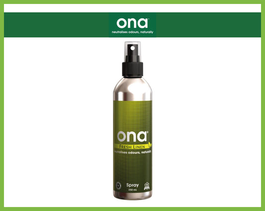 ONA Spray Fresh Linen
