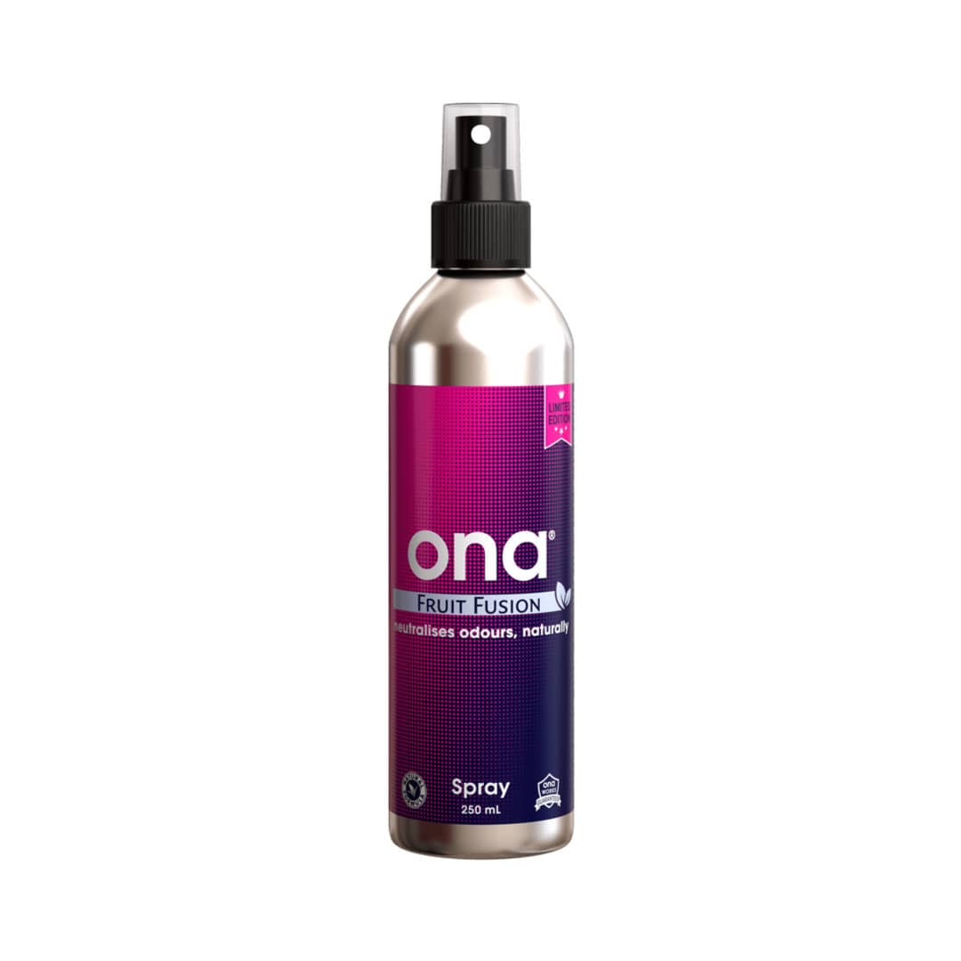 ONA Spray Fruit Fusion