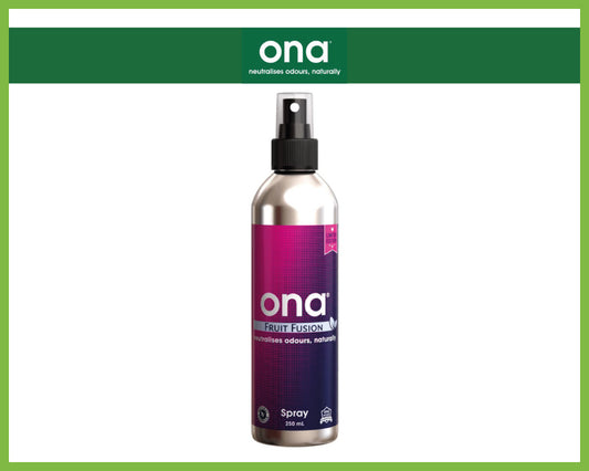 ONA Spray Fruit Fusion