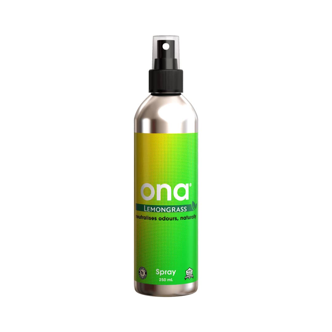 ONA Spray Zitronengrass
