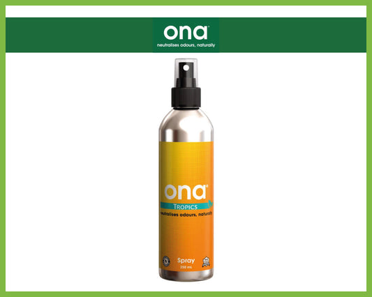 ONA Spray Tropics