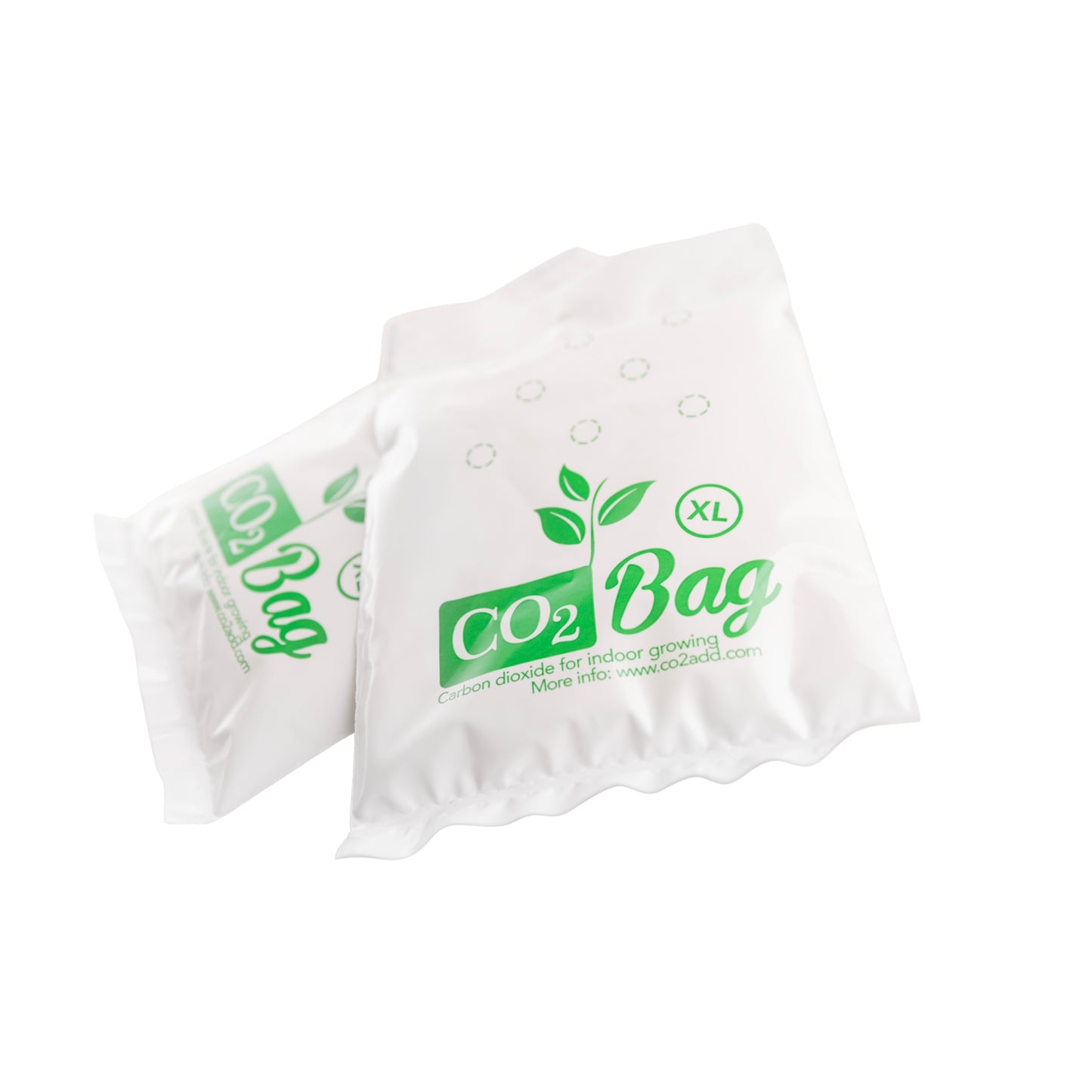 CO2 Bag Kohlendioxid-Tüte XL