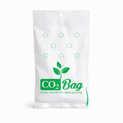 CO2 Bag Kohlendioxid-Tüte