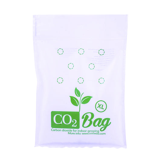 CO2 Bag Kohlendioxid-Tüte XL