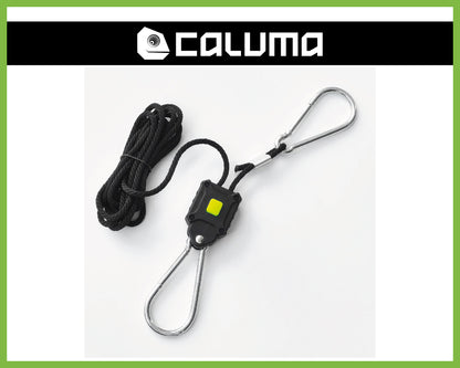 Caluma Lampenaufhängung mit XXL-Metallhaken, 68 kg