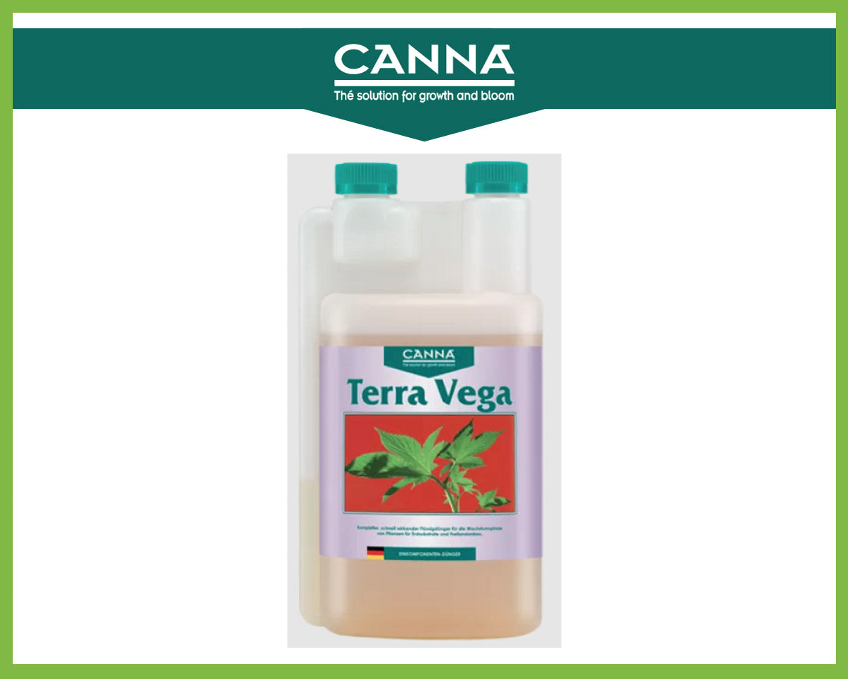 Canna Terra Vega 1L