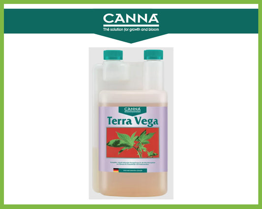 Canna Terra Vega 1L