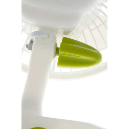 Profan ECO 15cm 15W Ventilator mit Clip von Garden HighPro