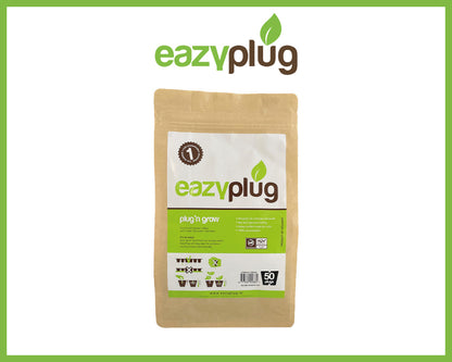 Eazy Plug Bag 100 Stk.