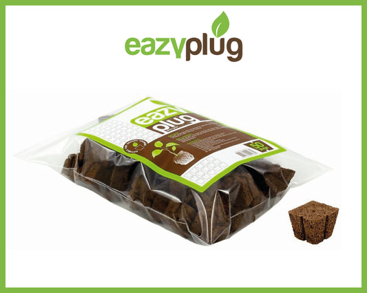 Eazy Plug Bag 100 Stk.