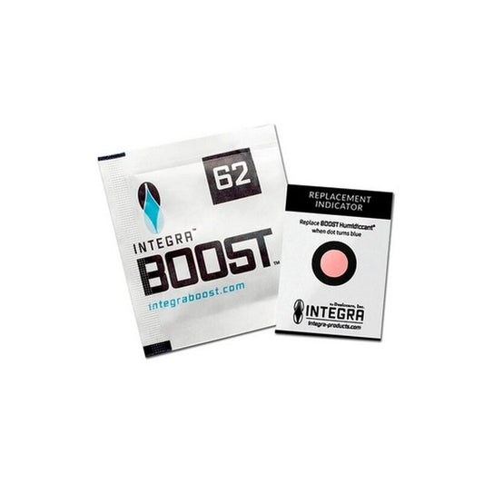 Integra Boost Humidity Pack 62% 8g