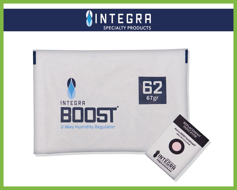 Integra Boost Humidity Pack 62% 67g