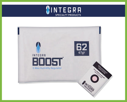 Integra Boost Humidity Pack 62% 67g