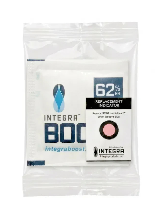 Integra Boost Humidity Pack 62% 67g
