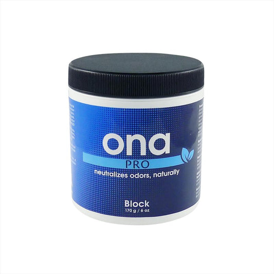 ONA Block Pro (170g)