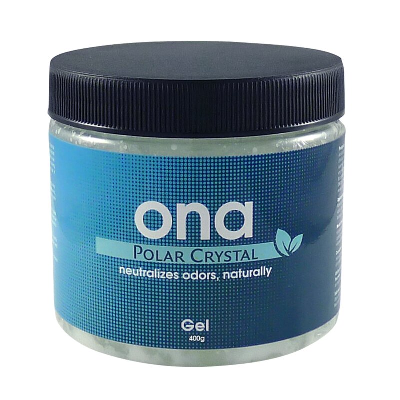 ONA Gel Polar Crystal (400g)