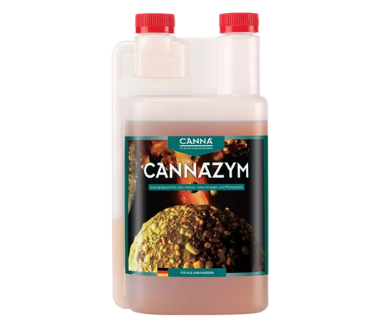Canna CANNAZYM 1L