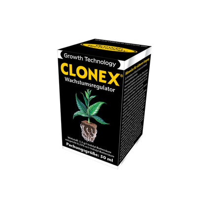Growth Technology Clonex Rooting Gel - 50ml