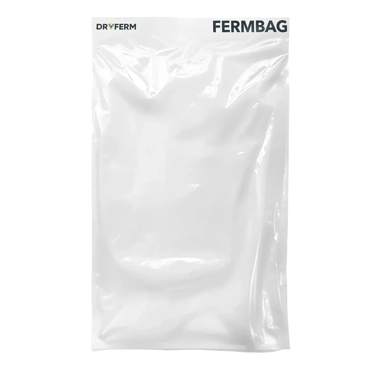 DryFerm 100-250g Kräuter Trocknungsbeutel 30x50cm 3er Set