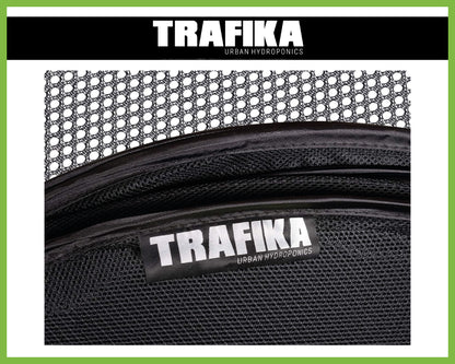 Trockennetz TRAFIKA Ø90cm - 8 Etagen