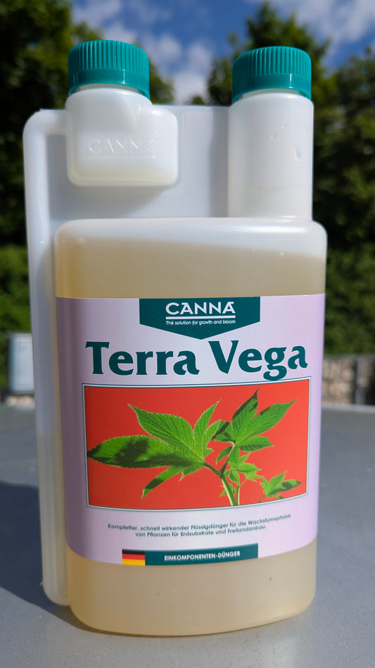 Canna Terra Vega 1L